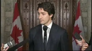 Justin Trudeau says no to anti-abortion candidates