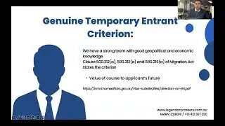 Student Visa Process! Simplified