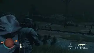 State of Decay 2 Lethal Zone + Stay Dead Mod