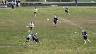 lax hit