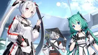 Aether Gazer at max quality 🤯| One of the best games on the Play Store rn
