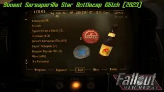 Best Sunset Sarsaparilla Star Bottlecaps Glitch
