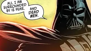freddie dredd - devil's work (anakin's gone. i am what remains.)