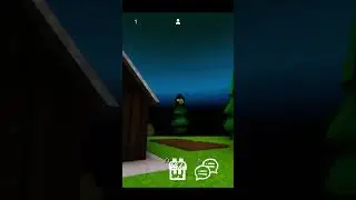Death Forest. Horror Online. Update 0.20 #bunker #roblox #horror  #letsplay #zombie #multiplayer