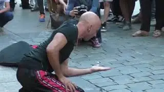 Real Black Magic😱 Can't Believe My Eyes😱