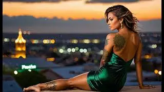 Arash & Helena   Broken Angel Azimov Remix mp3