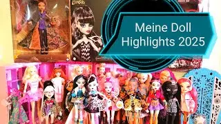 Meine Doll Highlights 2025 
