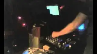DJ XCoN SOS2 CLIP FUNKY TRIBAL.avi