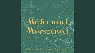 Mgła nad Warszawą
