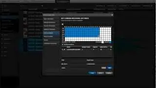 Tutorial:  Administration - Copy Camera and Bulk Edit