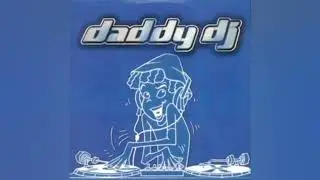 Daddy DJ (original mix) in 432hz — Daddy DJ