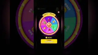 LUCKY DRAW SA FRUIT BOOM#gaming #moneymakingapp #legitearningapp