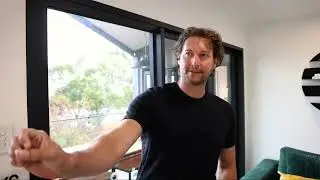 MODERN URBAN LIVING IN A 2X20FT SHIPPING CONTAINER HOME