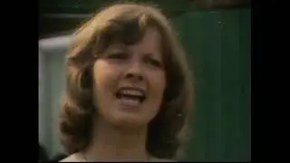 Cowboys Van De Lage Landen Tv Special (1979)