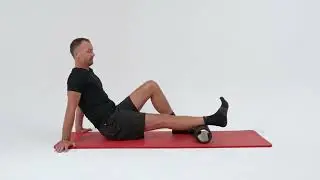 Jak na efektivní uvolnění fascií a regeneraci tkání (Cvik 5.4) - Sport je bolest