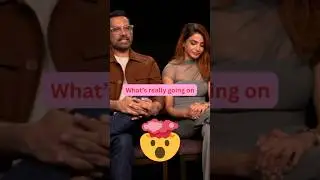 What&rsquo;s really going on with Samantha and Raj Nidimoru?