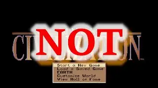 How to Not Play Civilization: What is Capital Management