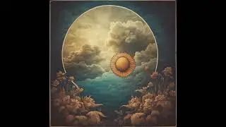 Efsunlu Amca - Mr  Xibalba Takes Off His Cloak Pt  13 ft. Alper Murat Kirpik (Official Audio)