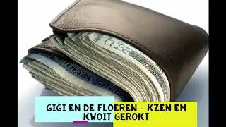 Gigi en De Floeren - Kzen em kwoit gerokt (origineeln reemix) CARNAVAL NINOF 2020