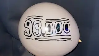 Balloon episode #93000
