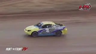 Квалификация на I-75 Raceway FWD, 15 ноября 2025 г.