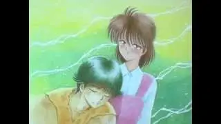 Yu Yu Hakusho Unreleased Track#25-High Quality