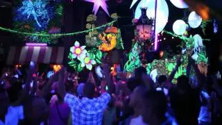 AFTERMOVIE ELROW SHOW BOSQUE ENCANTADO F135