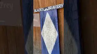 Colorado Renaissance Festival Blades and Bravery