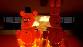 [SFM] Collab Part 6 (For _Mr Withered_)