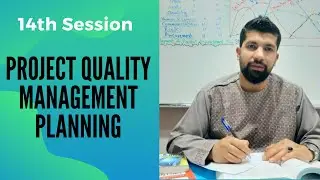 Project Quality Management Planning