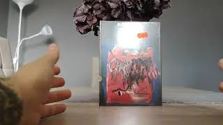 DVD & Blu-Ray Update #9: Filmb&ouml;rse Saar & Karlsruhe