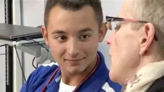 IMPACT RNS Recruitment video