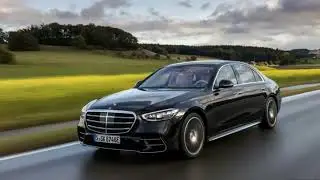 Mercedes-Benz Investigates How Its Cars Surface in North Korea Despite Ban