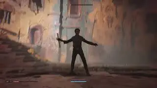 Star Wars Jedi Fallen Order Gameplay Walkthrough Part 21- Enter The Crumbled Ruins