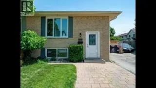 102 BONAVENTURE Drive #Upper | London Real Estate
