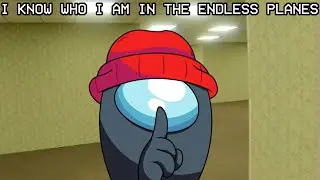 I Know Who I Am In The Endless Planes (Gamingly x Kyle Allen Music Mashup)