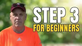 AA For Beginners /Step 3