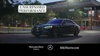 Get 2.49% APR For 36 Months On Select CPO Vehicles In Boerne, TX | Mercedes-Benz of Boerne