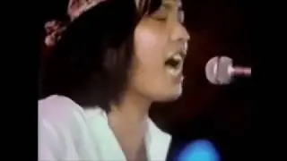 【吉田拓郎】ライブ各時代の「落陽」