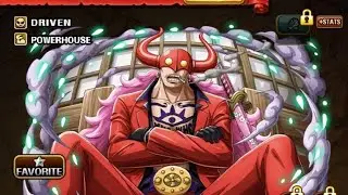 Fiz Summons no one piece treasure cruise! primeira vez aqui no canal ! 😄😄😄