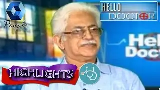 Hello Doctor: Birth Defects in Babies | 10th September 2015 | Highlights