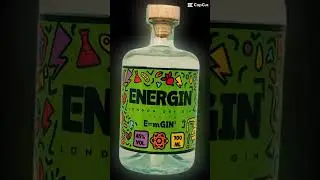 Collezione bottiglie Energin... qual &egrave; la tua preferita?
