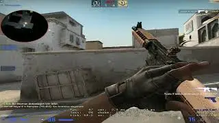 CSGO AMA fps_max 1
