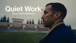 Quiet Work: A Hall of Fame Soccer Story | Short Documentary