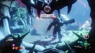 Panzer And Margwa? No Problem. - Revelations Black Ops 3 Zombies