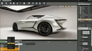 UE4 TUTORIAL / Variant Management - Part 1 | Tips & Tricks | Unreal Engine