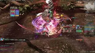 Swords of Legends Online - Fei Chi (Hard)
