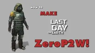 How to Remove All Pay to Win features in Last Day on Earth!