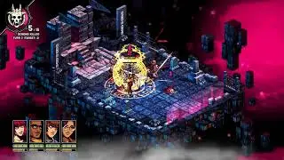 Demonschool - PS4 Gameplay - Part 13