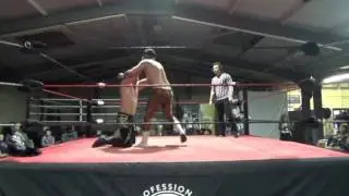 JC Thunder Highlight vid